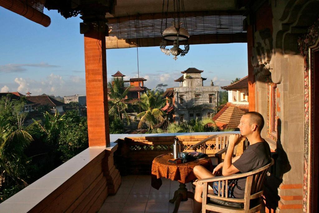 Kori Bali Inn I Ubud  Exterior photo