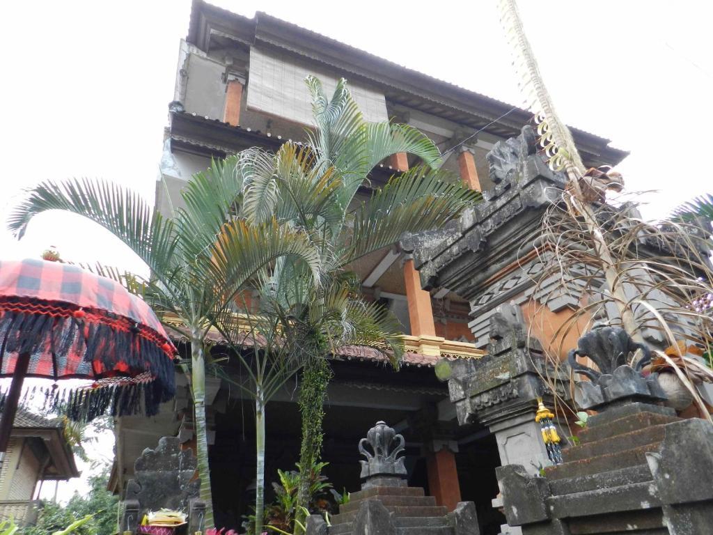 Kori Bali Inn I Ubud  Exterior photo