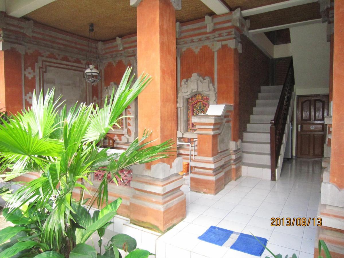 Kori Bali Inn I Ubud  Exterior photo